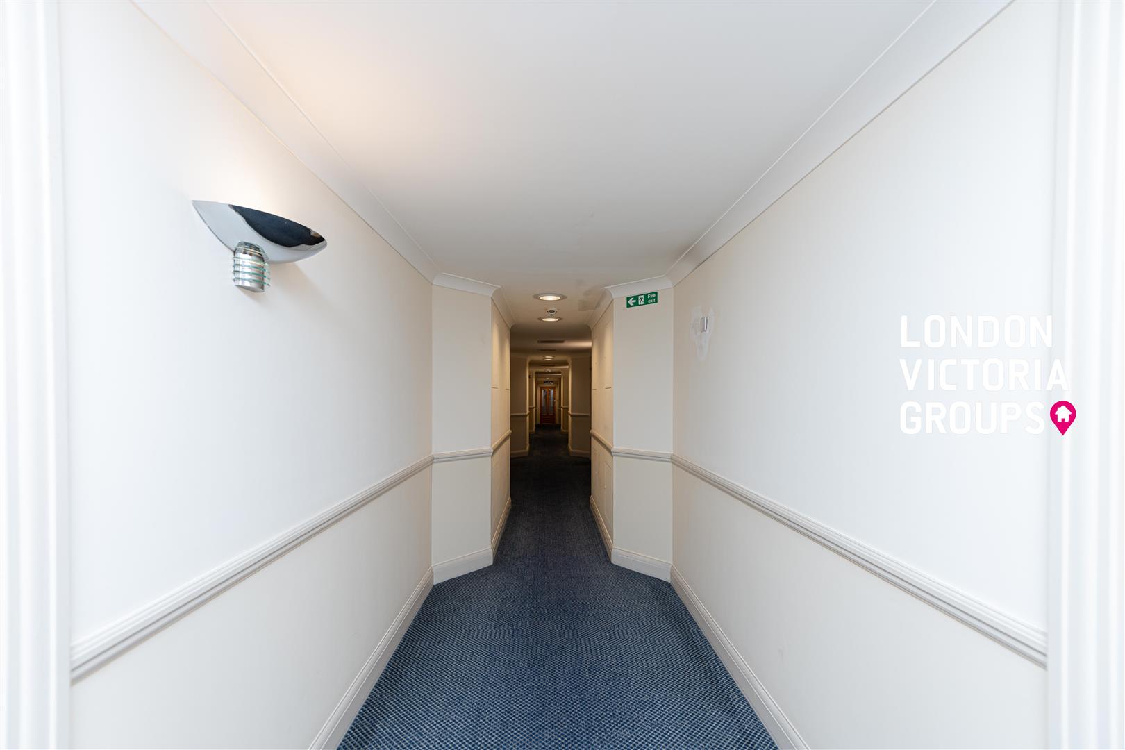 5 Chicheley Street, London
